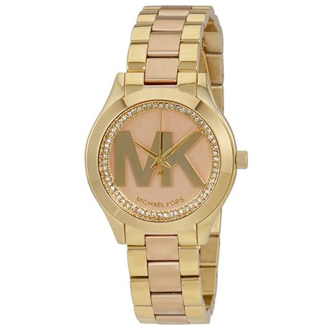 sick michael kors watches|michael kors mini wrist watch.